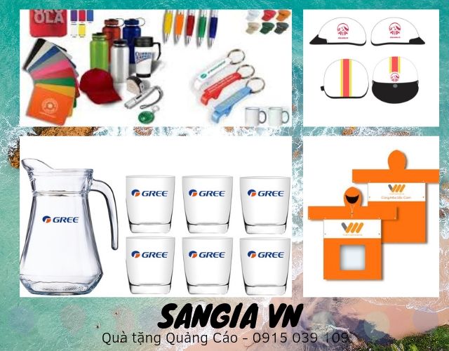 Địa chỉ cung cấp usb quà tặng quảng cáo tại TPHCM